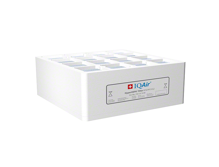 Hyper-HEPA® Filter H12 / H13(L) 100-250 - Image 2