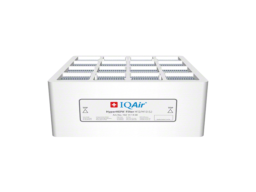 Hyper-HEPA® Filter H12 / H13(L) 100-250